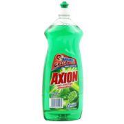 [LJA-DET-AX750] Lavatrastes liquido de Axion limon de 750 ml