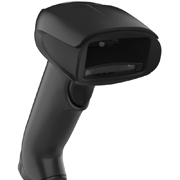 [HNW-LEC-1950GSR] Lector honeywell alambrico kid 1d/2d ro xenon con cable usb  1950grs