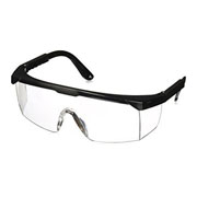 [SAN-LENTE-8867] Lentes de seguridad santul ajustables ansparentes