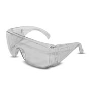 [SAN-LENTE-8418] Lentes de seguridad santul transparentes.
