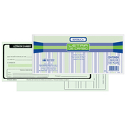 [PIN-POL-8605] Letra de cambio Pinos Altos block con 100 hojas