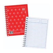 [PIN-CUA-LAP] Libreta de apuntes Pinos Altos francesita de raya 80 hojas