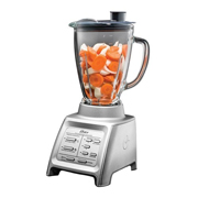 [OST-LIC-DZ0] Licuadora reversible Oster de 600w, color plata