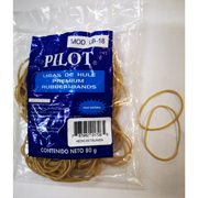 [PIL-LIG-18IMP] Ligas Pilot No. 18 importada bolsa de 80g