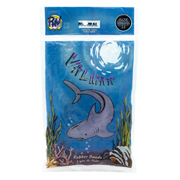 [VAL-LIGA-33] Ligas de hule natural no.33 .