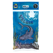 [VAL-LIGA-64] Ligas de hule natural no.64 .