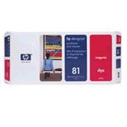 [HP-TIN-C4952A] Limp. de cabezales y cabezal de impre Limp. de cabezales y cabezal de impresió