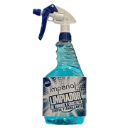 [XIM-LIMP-1LT] Limpia vidrios y cristales Ximiyalabs Lt.