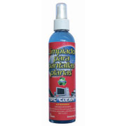 [PC-LIM-PANTALLA] Limpiador Quimica Jerez limpia pantalla 250ml