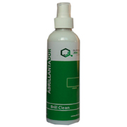 [QJ-LIM-BRILLA] Limpiador Qumica Jerez abrillantador líquido 250ml