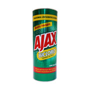 [LJA-LIM-AJAX512] Limpiador en polvo Ajax bicloro 582 gr. .