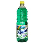 [LJA-FABULOSO-FA] Limpiador multiusos Fabuloso aroma fresco amanecer 1 Lt.