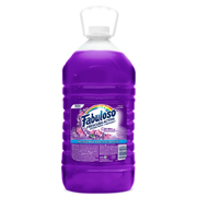 [LJA-FABULOSO-10] Limpiador multiusos Fabuloso aroma lavanda 10 Lt.