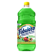 [LJA-FABULOSO-PF] Limpiador multiusos Fabuloso aroma pasion frutal 1 Lt.