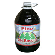 [LJA-PINOB-5L] Limpiador multiusos Pino del bosque aroma a pino 5 Lt.