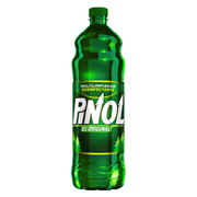 [LJA-PINOL-825ML] Limpiador multiusos Pinol aroma pino 828ml.