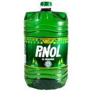 [ALEN-PINOL-9L] Limpiador multiusos Pinol aroma pino original 9 Lt.