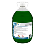 [MOP-MULT-PIN5] Limpiador multiusos Super mops aroma a pino 5 Lt.