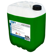 [MOP-MULT-PIN20] Limpiador multiusos Super mops aroma pino 20 Lt.