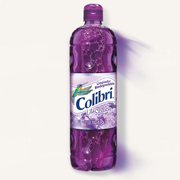 [LCO-MUL-CLIBRI] Limpiador multiusos colibri lila silv re 1 Lt.