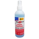 Limpiador para pizarrón Magistral bote de 237 ml