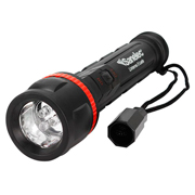 [SAN-LAMP-2106] Linterna contra agua santul modelo 2106 .