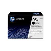 [HP-TO-CE505XL] Lm-cartucho de tóner negro HP 05x .