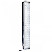 [STE-LAMP-535] Luminario de emergencia 60leds STEREN 1 pza