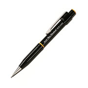 [PIIL-LAP-50026] Lápicero mecánico The Shaker Pilot puntade 0.5 mm, color negro