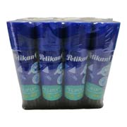 [PEL-PEG-905400] Lápiz Adhesivo Peliflix 40gr charola con12 piezas