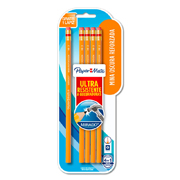 [BER-LAP-0243066] Lápiz Mirado no 2 hexagonal 4 piezas .