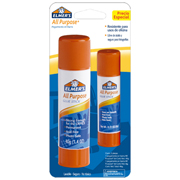 [BER-PEG-2170347] Lápiz adhesivo Elmers 40 gr + 1 barra de6gr