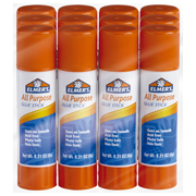 [BER-PEG-2170349] Lápiz adhesivo Elmers 6gr 12 piezas. .