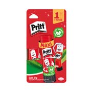 [HEN-PEG-2780667] Lápiz adhesivo Pritt en barra de 42 grs blíster con 1 pieza