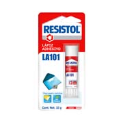 [HEN-PEG-2803761] Lápiz adhesivo Resistol en barra de 10 grs blister 1 pieza