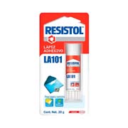 [HEN-PEG-2803763] Lápiz adhesivo Resistol en barra de 20 grs blister 1 pieza