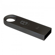 [ME-BCK-S2108BL8] MEMORIA FLASH USB BLACKPCS 2108 8GB NEGRO