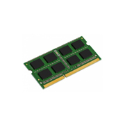 [ME-KIN-8G16SOR3] MEMORIA RAM DDR3 1600MHZ 8GB SO-DIMM KINGSTON