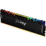 MEMORIA RAM KINGSTON FURY RENEGADE RGB XMP 8 GB DIMM DDR4 KF436C16RBA/8