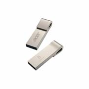 MEMORIA USB 2.0 ACER UF200 8GB 30MB/S METALICA