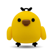 MEMORIA USB 32 GB POLLITO .