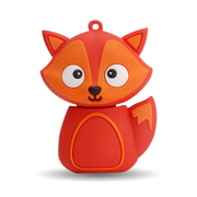 [BR-ME-19043238] MEMORIA USB 32GB ZORRO .