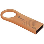 [ME-BCK-U2108RG8] MEMORIA USB BLACKPCS 8GB COBRE METALICA BLACKPCS