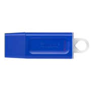 [ME-KIN-KCU2G64B] MEMORIA USB KINGSTON DT EXODIA .