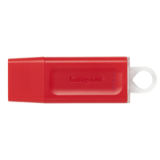 [ME-KIN-KCU2G64R] MEMORIA USB KINGSTON DT EXODIA .