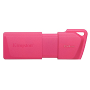 [ME-KIN-KCU264PN] MEMORIA USB KINGSTON DT EXODIA M .