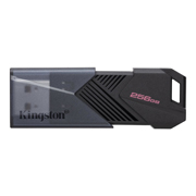 [ME-KIN-DTXON256] MEMORIA USB KINGSTON DT EXODIA ONYX 256GB