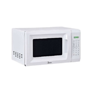 [MID-HOR-P07S2CW] MICROONDAS MIDEA MMDP07S2CW DE 20L, ACERO INOXIDABLE
