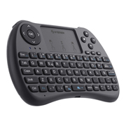 [STE-TEC-325] MIni teclado con touch pad para smart tvSTEREN 1