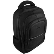 [MC-ACC-084457] MOCHILA PERFECT CHOICE ESSENTIALS PARA LAPTOP DE 15.6 PULGADAS COLOR NEGRO